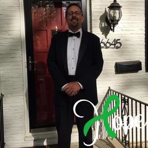 Meet your Posher, Bob